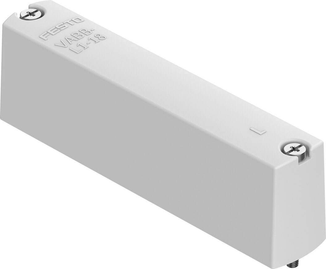 Abdeckplatte VABB-L1-18-F1A - Festo 8172852