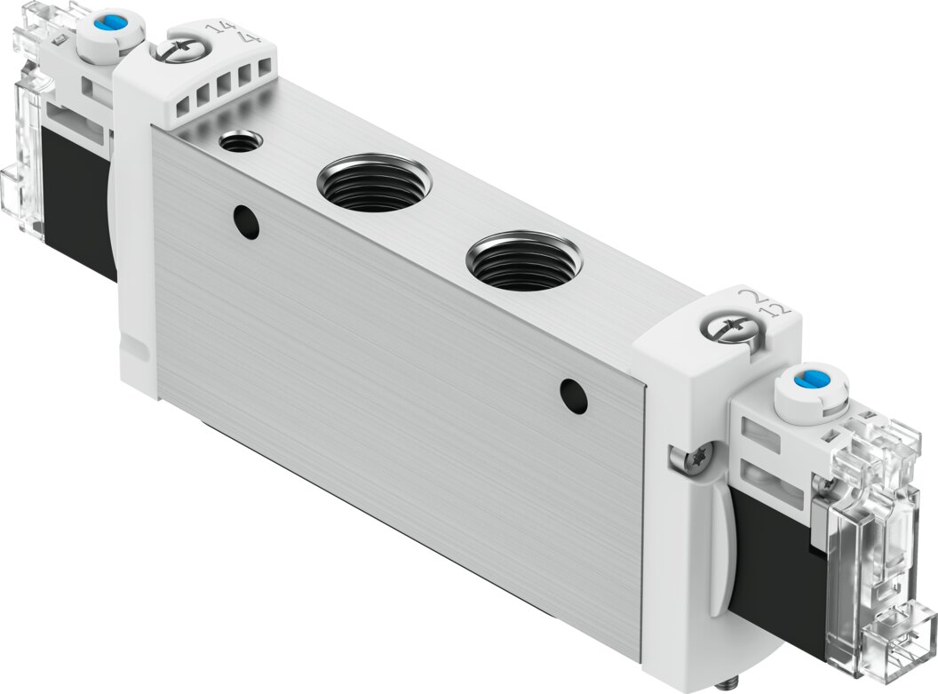 Magnetventil VUVG-L18-T32H-MZT-G14-1H2L-F1A - Festo 8172843