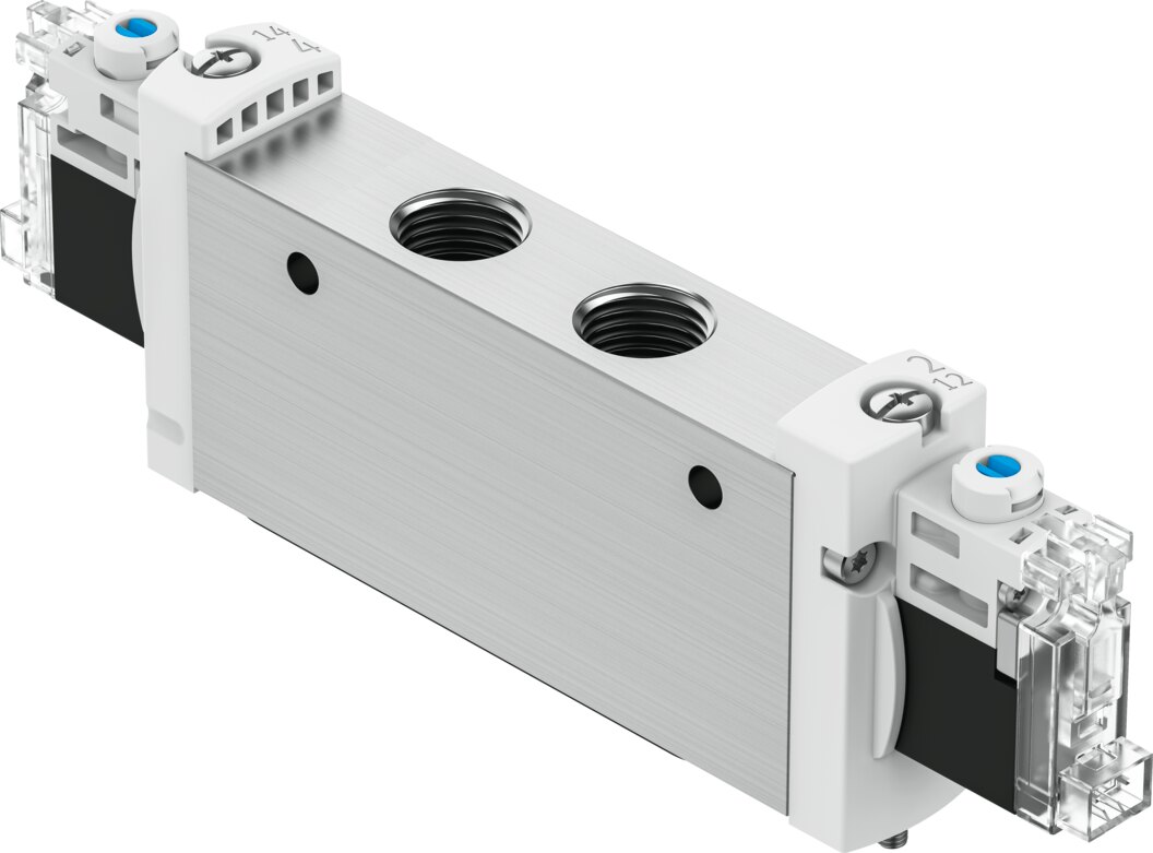 Magnetventil VUVG-L18-T32C-AT-Q8-U-1R8L - Festo 583186