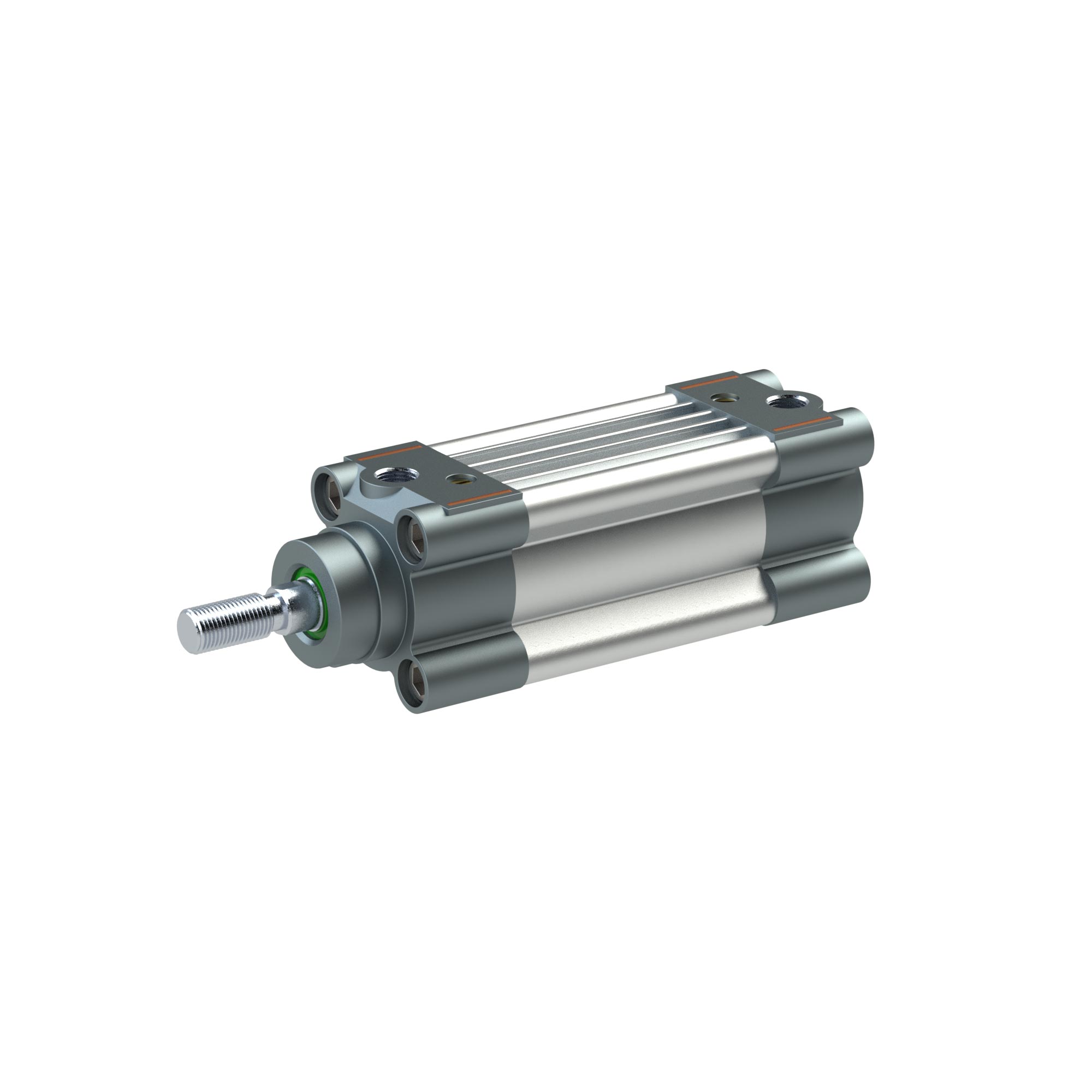 Normzylinder - Riegler K2348