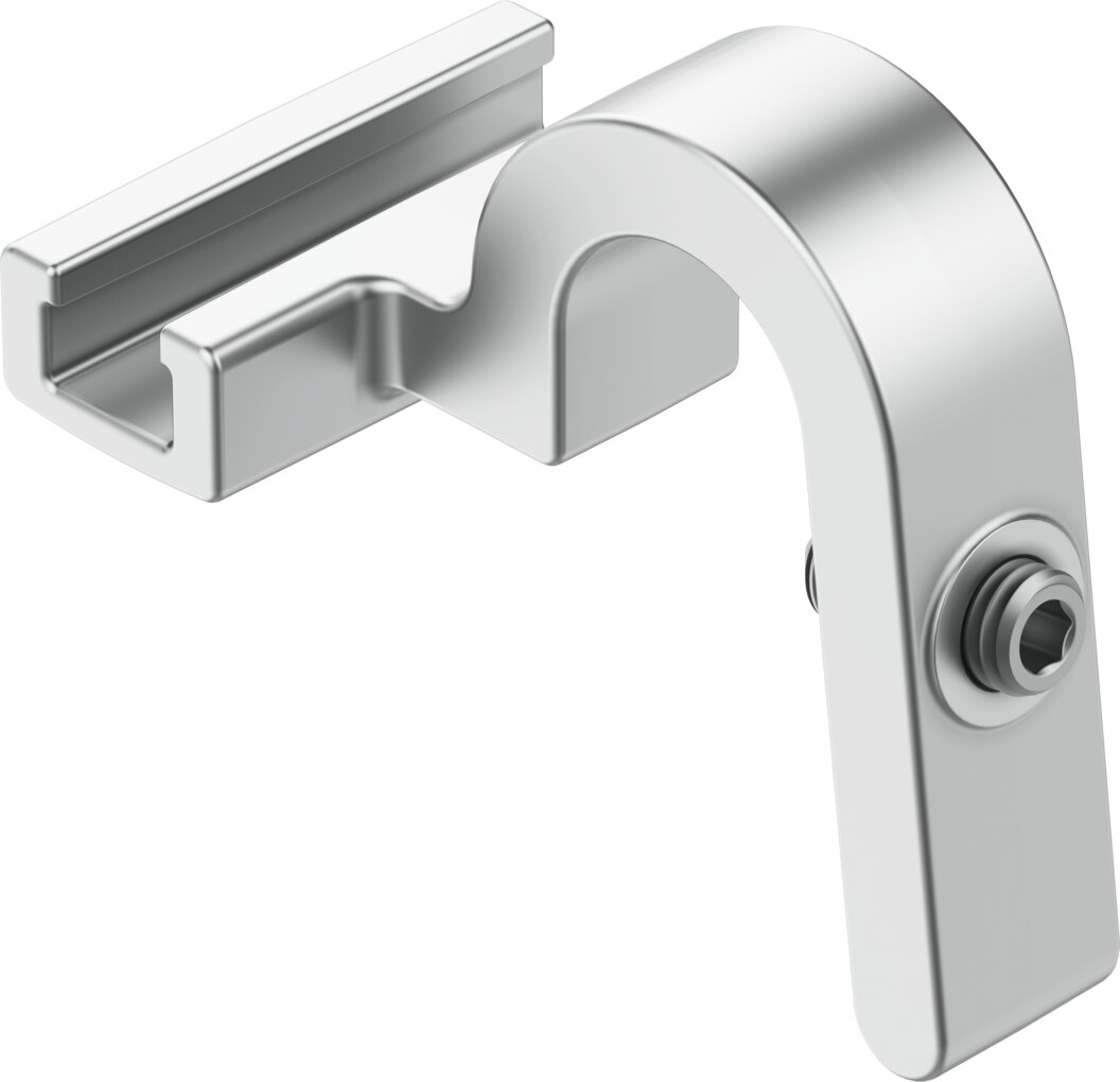 Sensorbefestigung DASP-V4-12-A-R1 - Festo 8174844