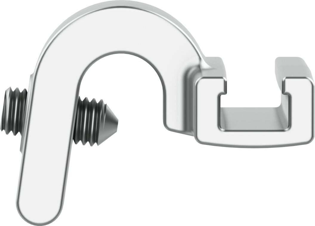 Sensorbefestigung DASP-V4-8-A-R1 - Festo 8174843
