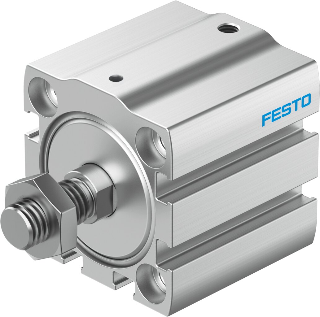 Compact cylinder AEN-S-32-10-A-P - Festo 8092164