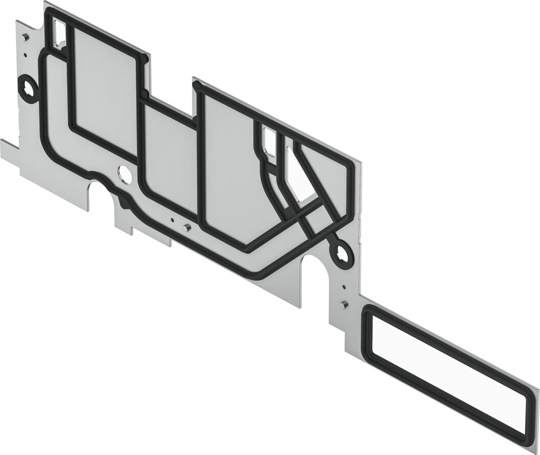 Dichtung VMPA1-DP-PRS-Y - Festo 8161481