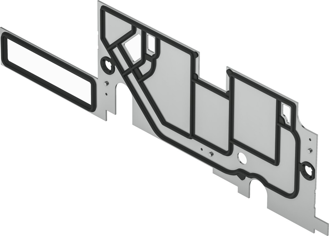 Dichtung VMPA1-DP-PRS-Y - Festo 8161481