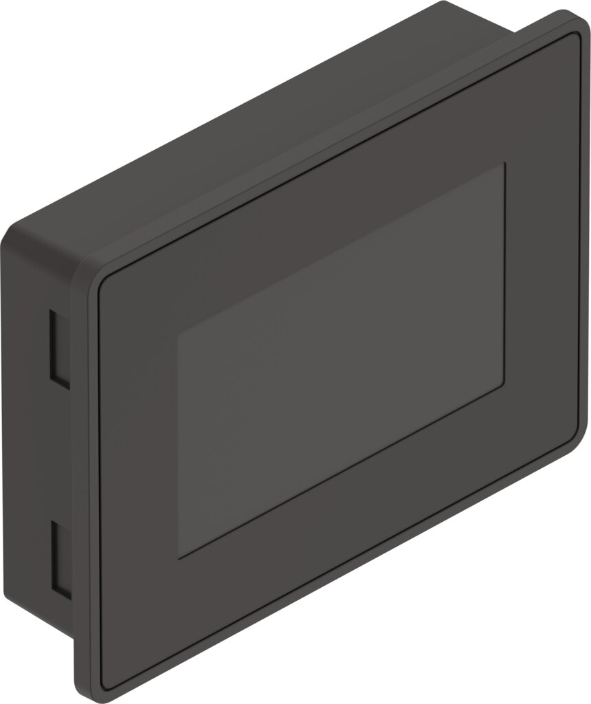 Bediengerät CDPX-X-B-W-4 - Festo 8155213