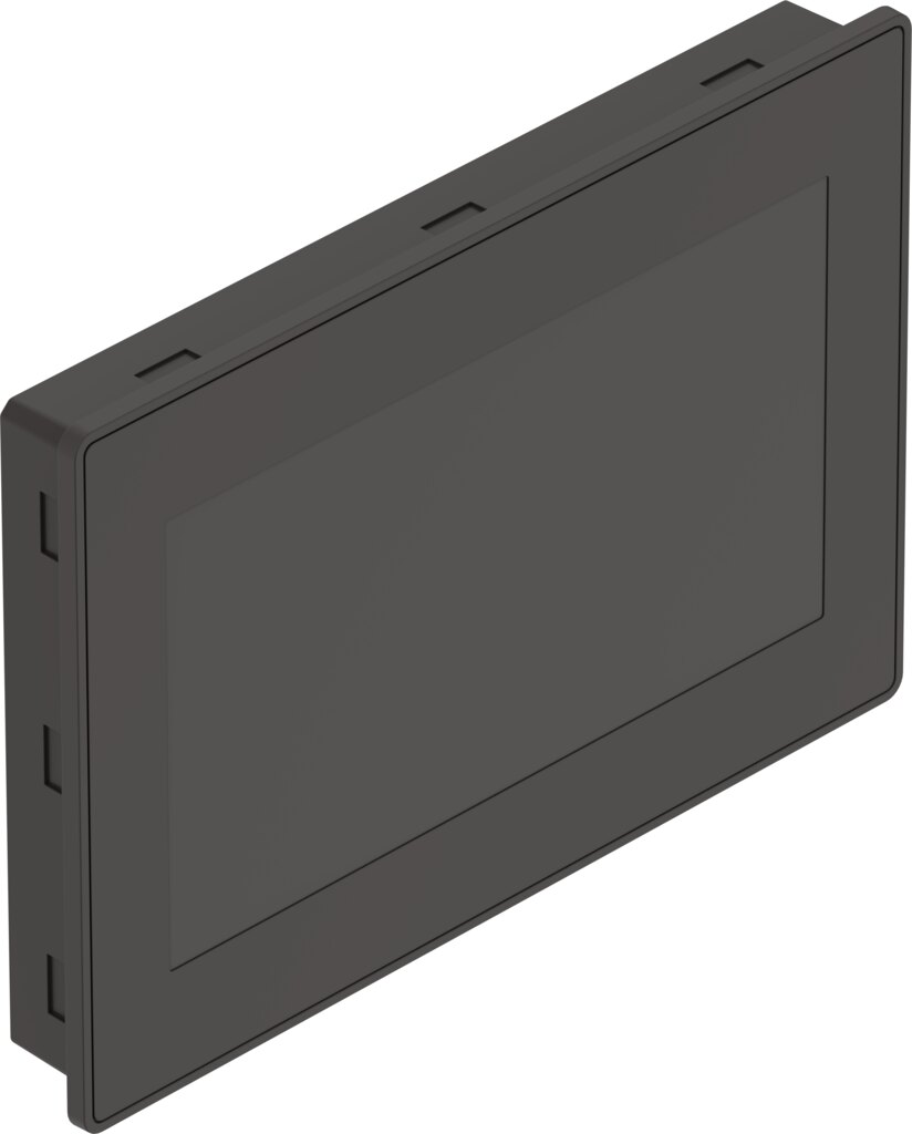 Bediengerät CDPX-X-B-W-10 - Festo 8155215