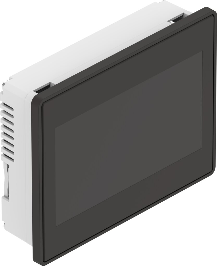 Bediengerät CDPX-X-E1-W-7 - Festo 8155216
