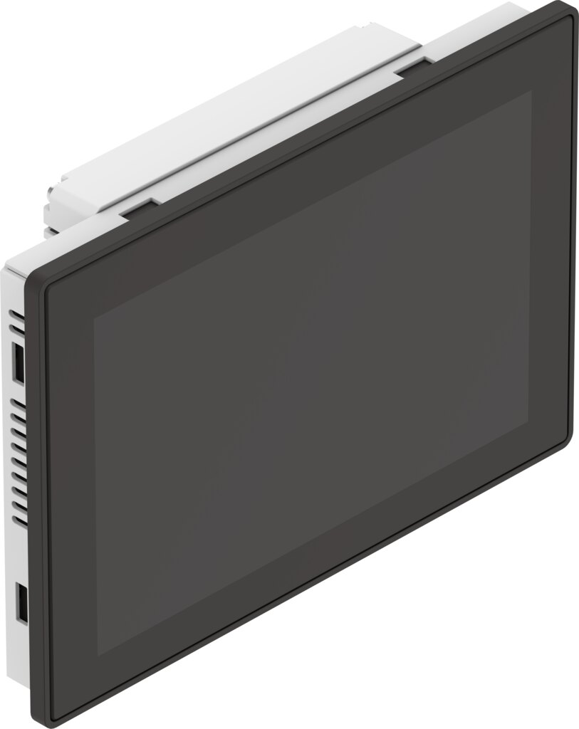 Bediengerät CDPX-X-E1-W-10 - Festo 8155217