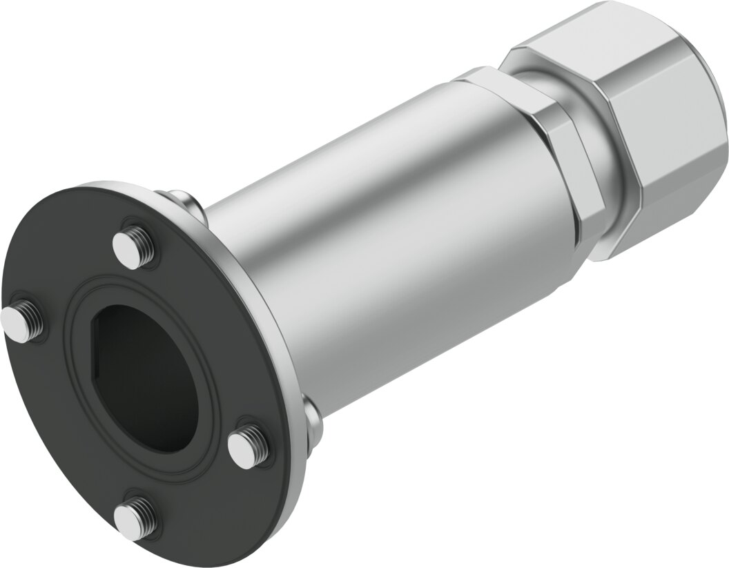 Halter CAFM-D4-Q - Festo 8155226