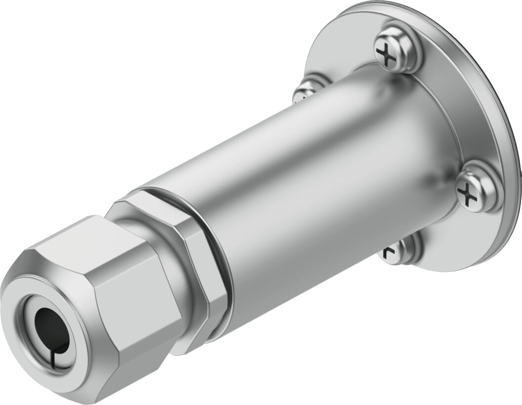 Halter CAFM-D4-Q - Festo 8155226