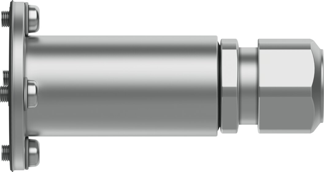 Halter CAFM-D4-Q - Festo 8155226