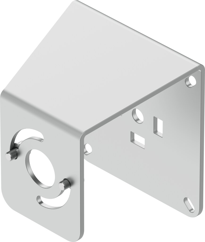 VESA-Adapter CAFM-D4-VE - Festo 8155224