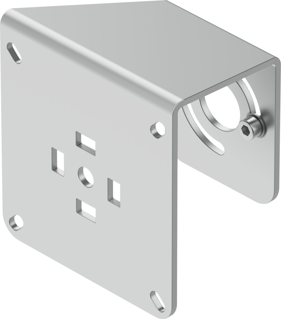 VESA-Adapter CAFM-D4-VE - Festo 8155224