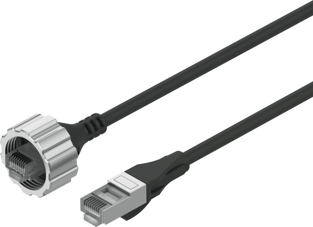 Verbindungsleitung NEBC-R3G8M22-P-5-N-S-R3G8 - Festo 8155228