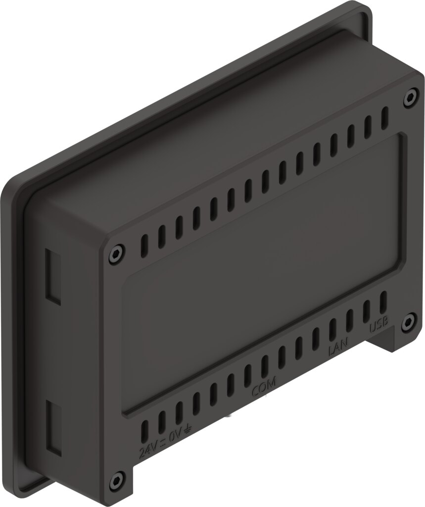 Bediengerät CDPX-X-B-W-4 - Festo 8155213