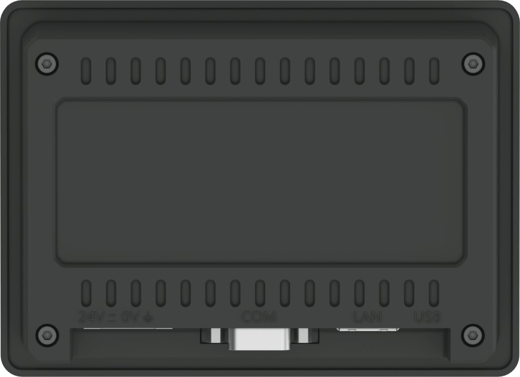 Bediengerät CDPX-X-B-W-4 - Festo 8155213