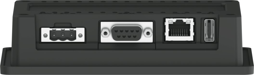 Bediengerät CDPX-X-B-W-4 - Festo 8155213