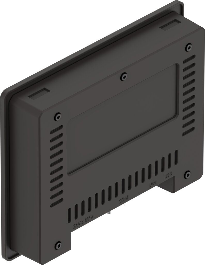 Bediengerät CDPX-X-B-W-7 - Festo 8155214