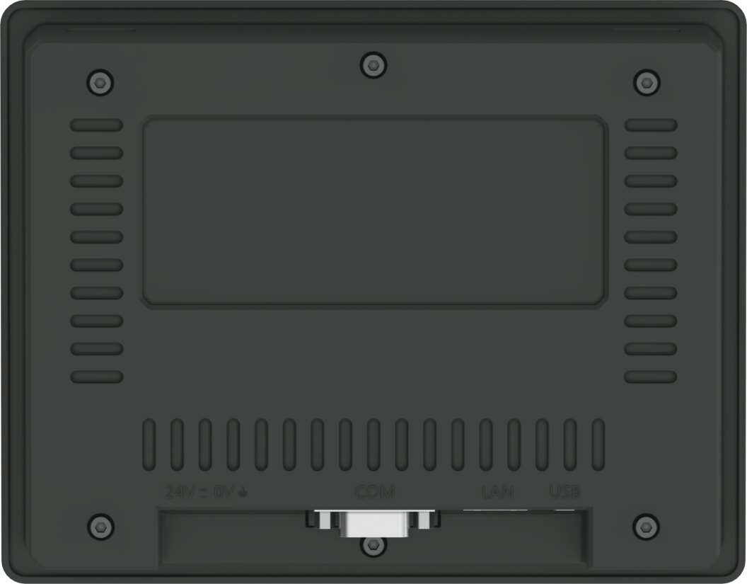 Bediengerät CDPX-X-B-W-7 - Festo 8155214