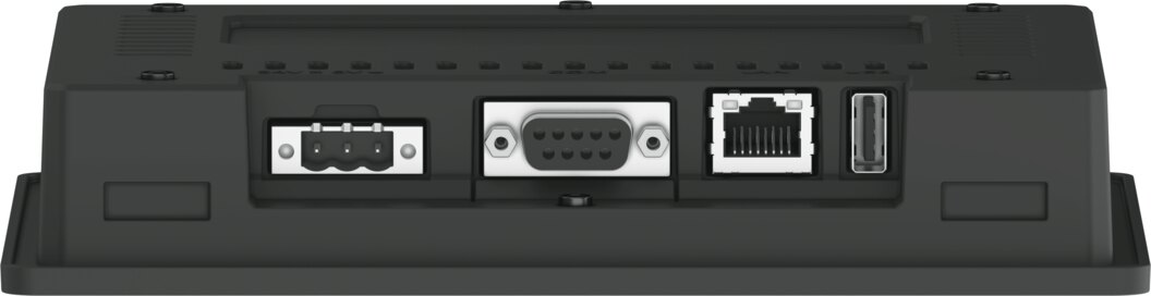Bediengerät CDPX-X-B-W-7 - Festo 8155214