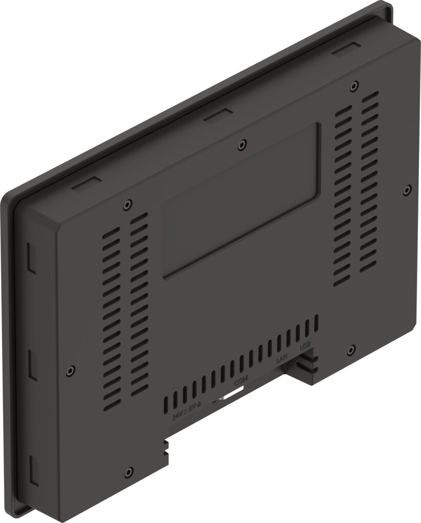 Bediengerät CDPX-X-B-W-10 - Festo 8155215