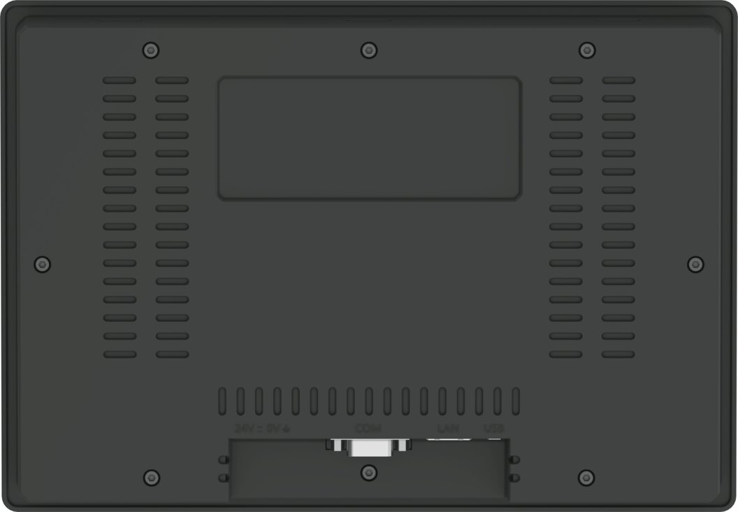Bediengerät CDPX-X-B-W-10 - Festo 8155215