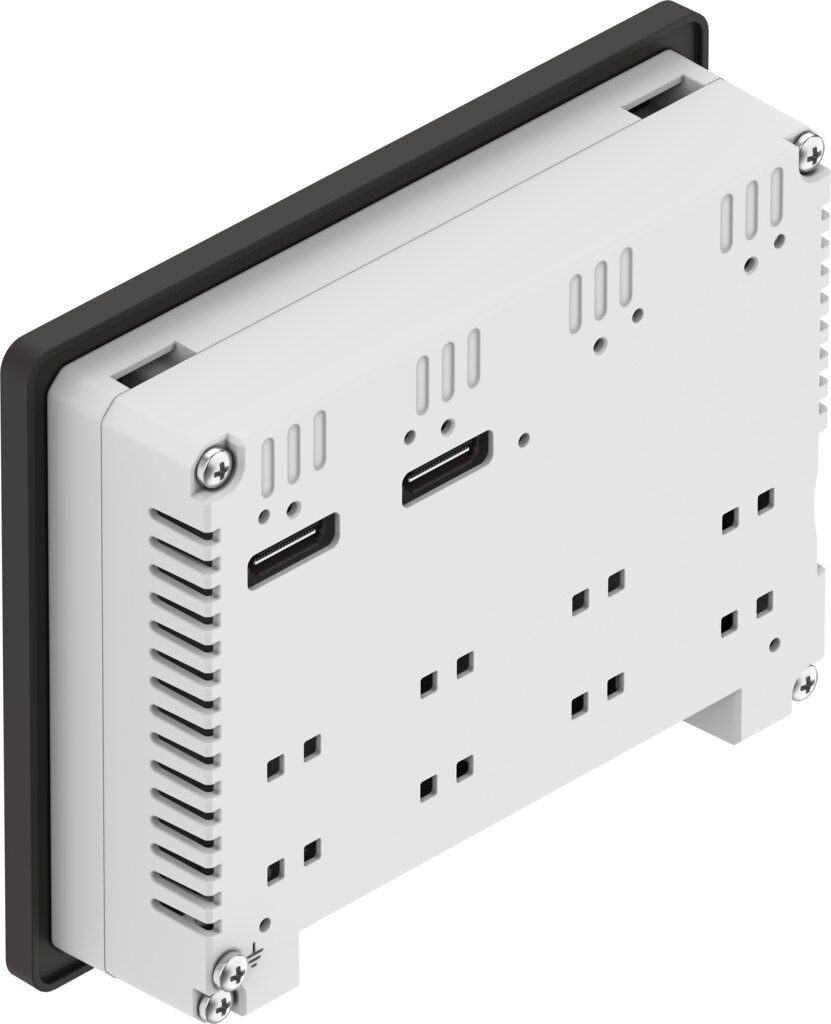 Bediengerät CDPX-X-E1-W-7 - Festo 8155216
