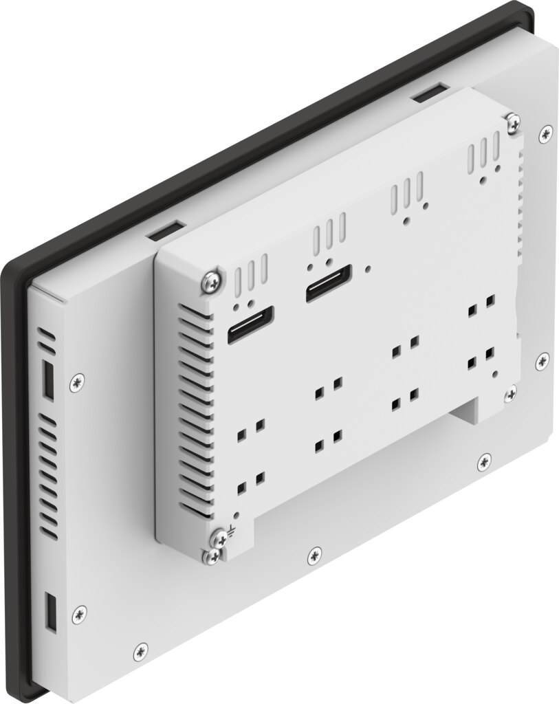 Bediengerät CDPX-X-E1-W-10 - Festo 8155217