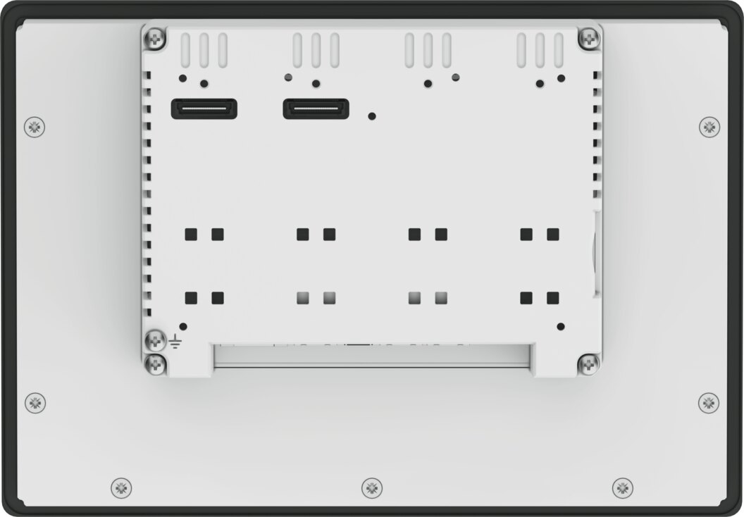 Bediengerät CDPX-X-E1-W-10 - Festo 8155217