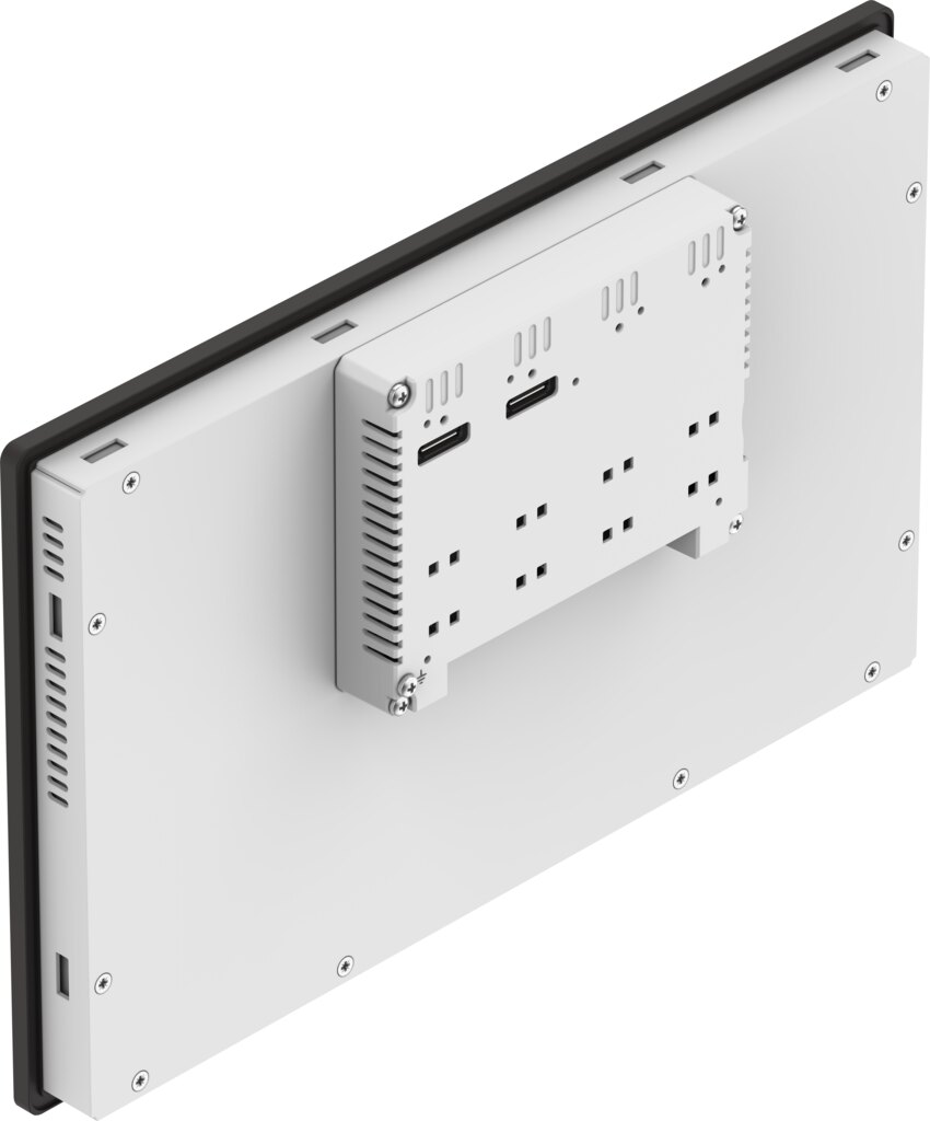 Bediengerät CDPX-X-E1-W-15 - Festo 8155218