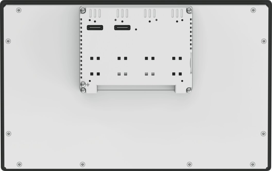 Bediengerät CDPX-X-E1-W-15 - Festo 8155218