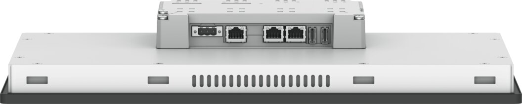 Bediengerät CDPX-X-E1-W-15 - Festo 8155218