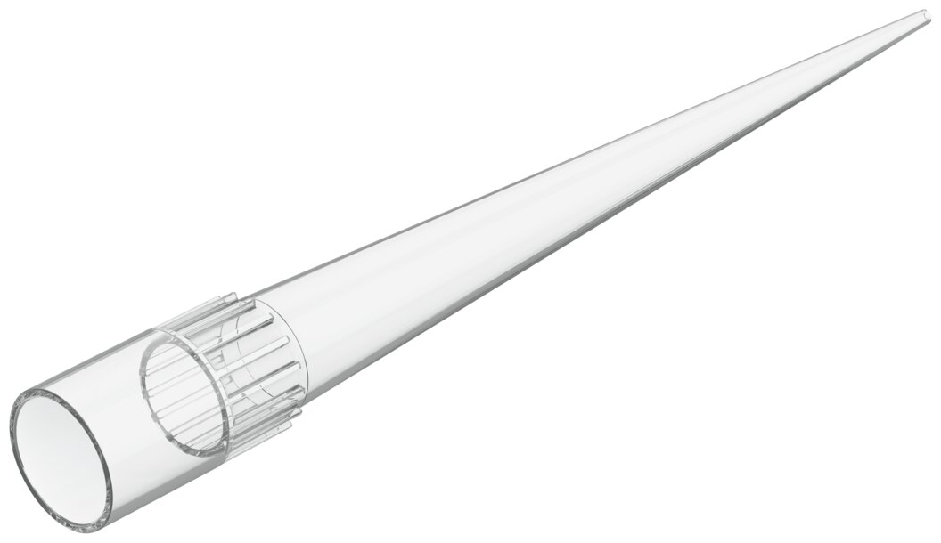 Einwegpipettenspitze DHAP-300-TA1-P960S - Festo 8160283
