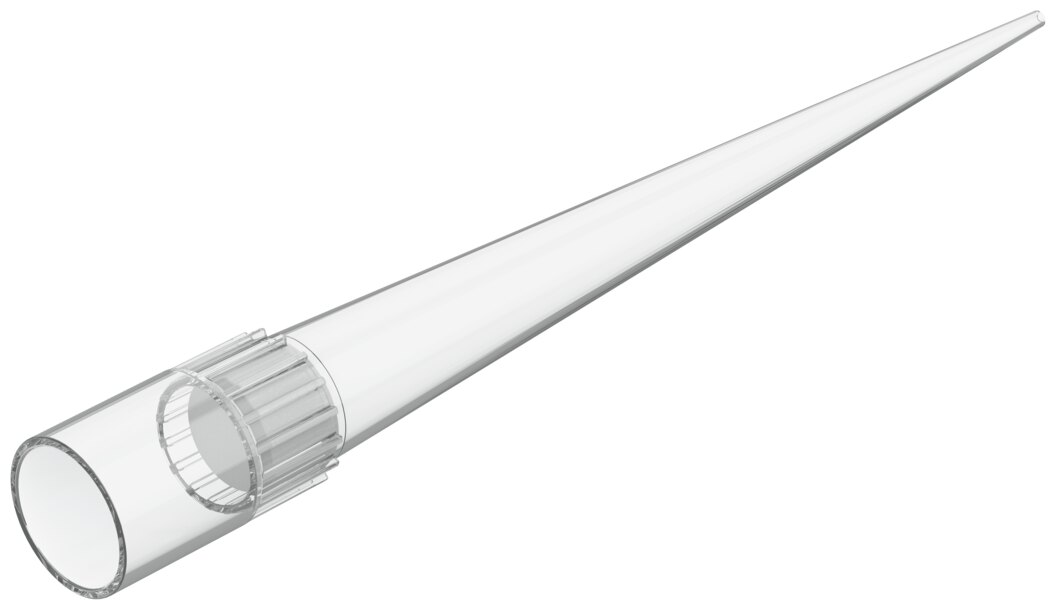 Einwegpipettenspitze DHAP-300-TA1FS-P960R - Festo 8160286