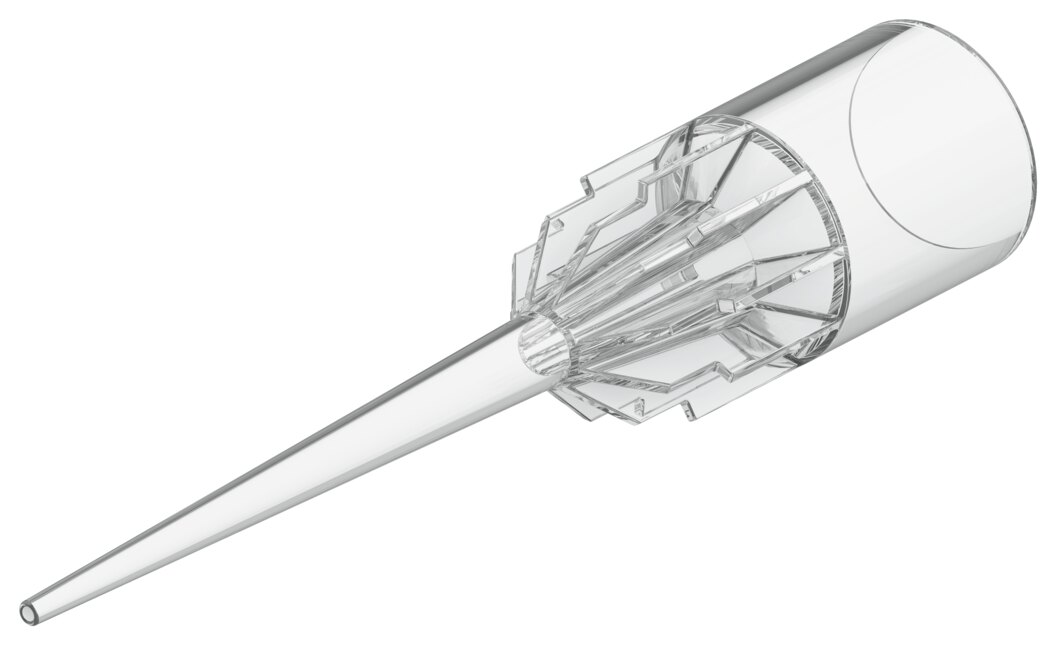 Einwegpipettenspitze DHAP-20-TA1-P960S - Festo 8160282