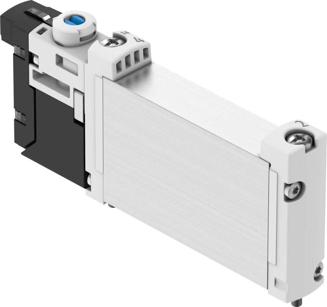 Magnetventil VUVG-B10-M52-MZH-F-1H3L - Festo 610482