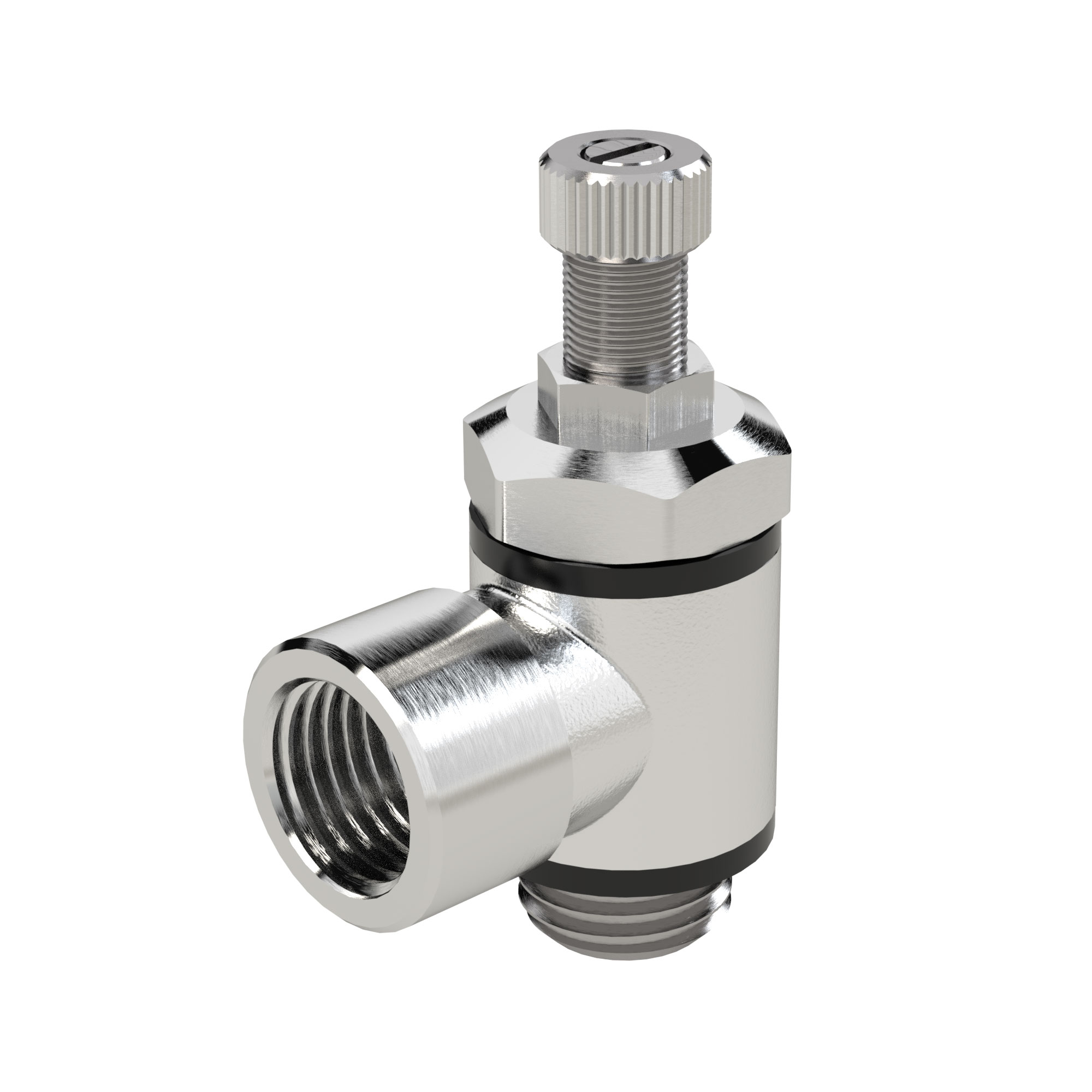 Drosselventil - Riegler K2275