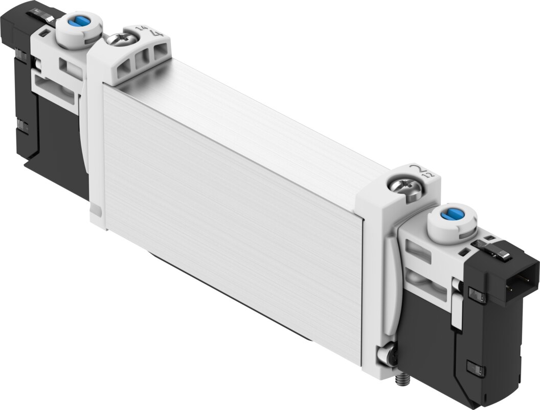 Magnetventil VUVG-B14-B52-ZT-F-1H2L - Festo 579145