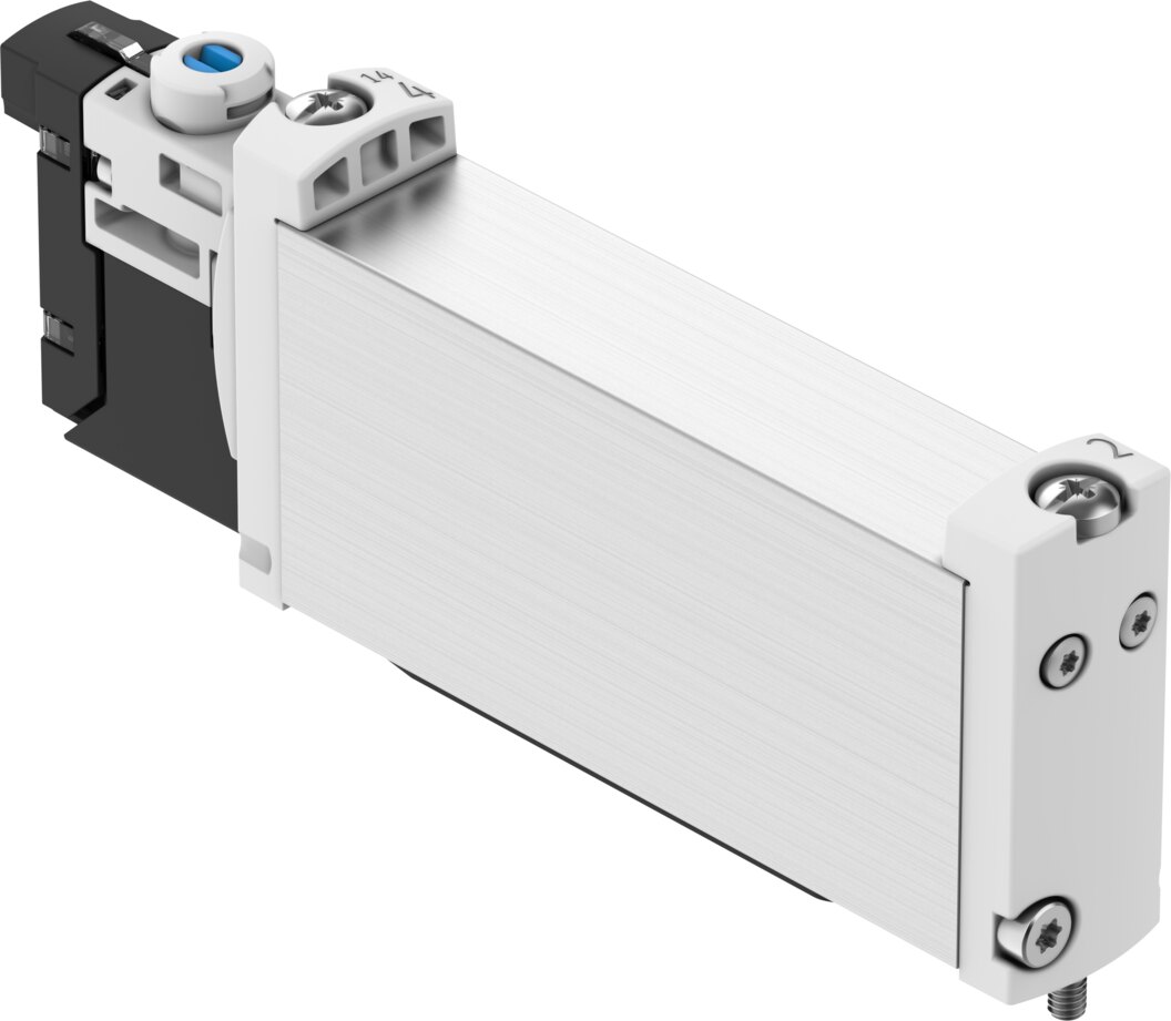 Magnetventil VUVG-B14-M52-MZT-F-1H2L-W1 - Festo 578168