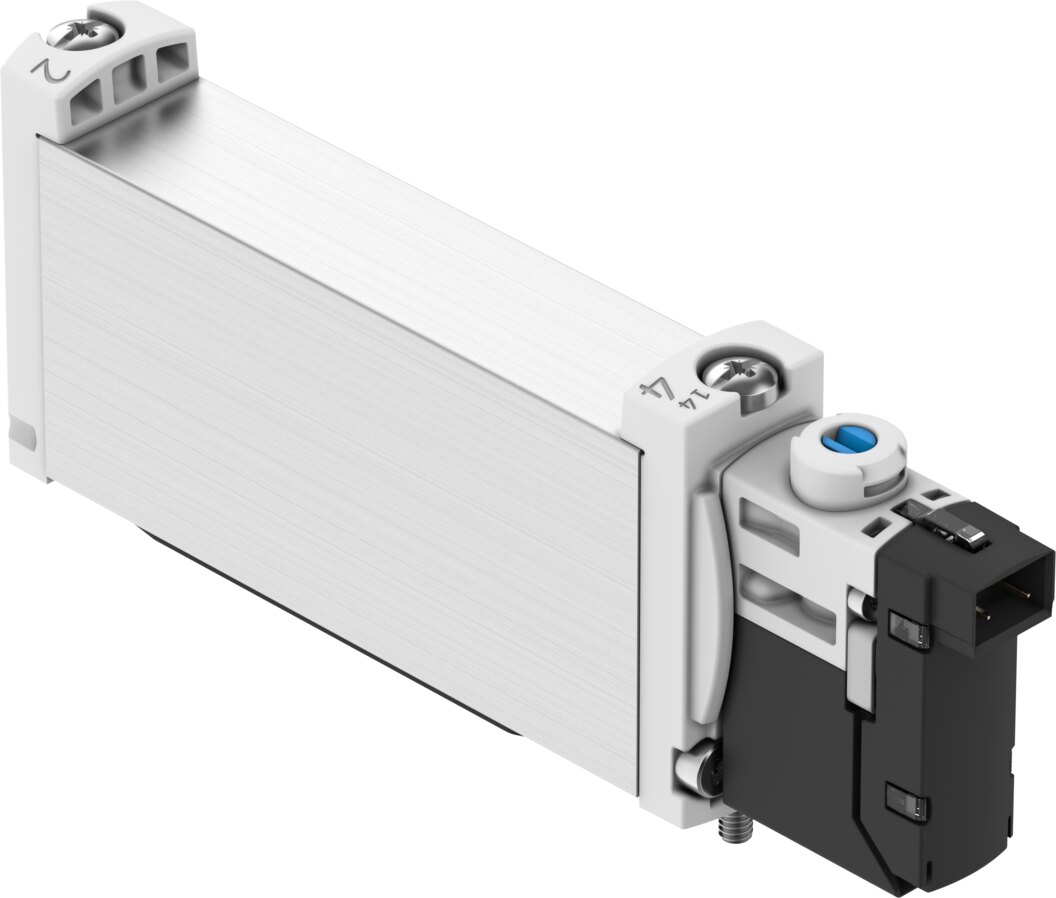 Magnetventil VUVG-B14-M52-MZT-F-1H2L-W1 - Festo 578168