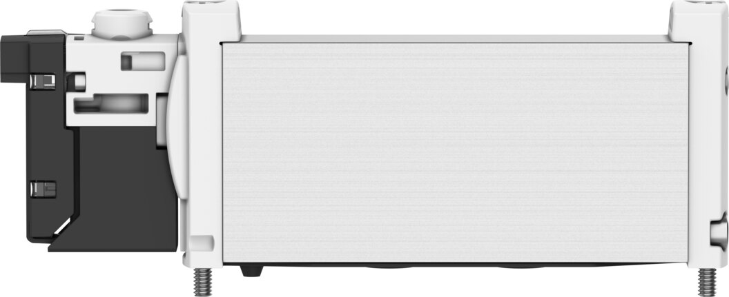 Magnetventil VUVG-B14-M52-MZT-F-1H2L-W1 - Festo 578168