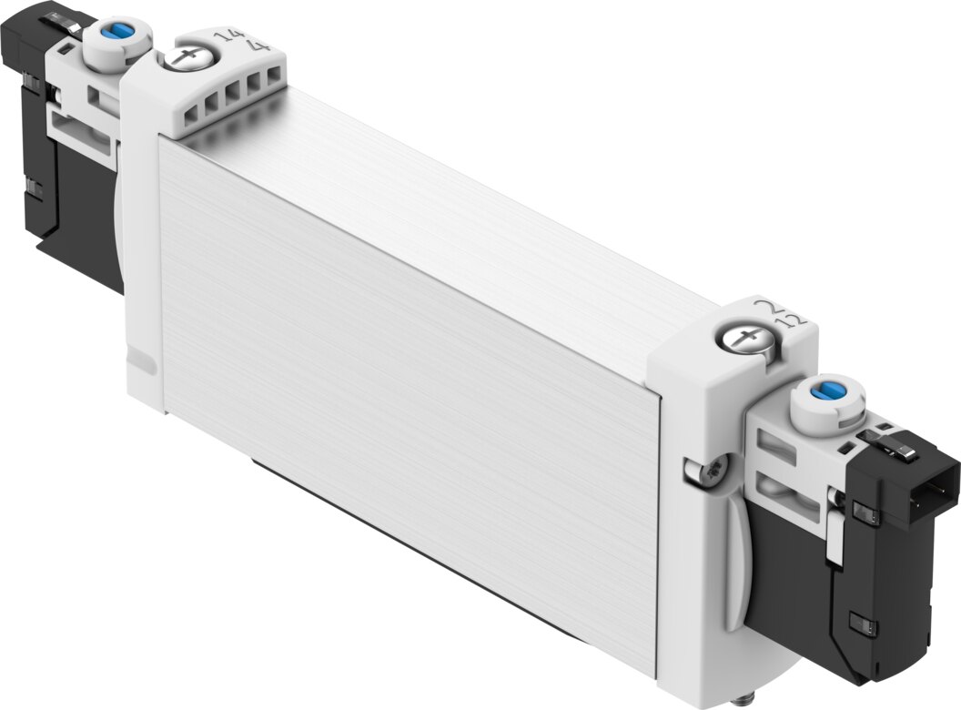 Magnetventil VUVG-B18-T32C-AZT-F-1H2L-W1 - Festo 578827