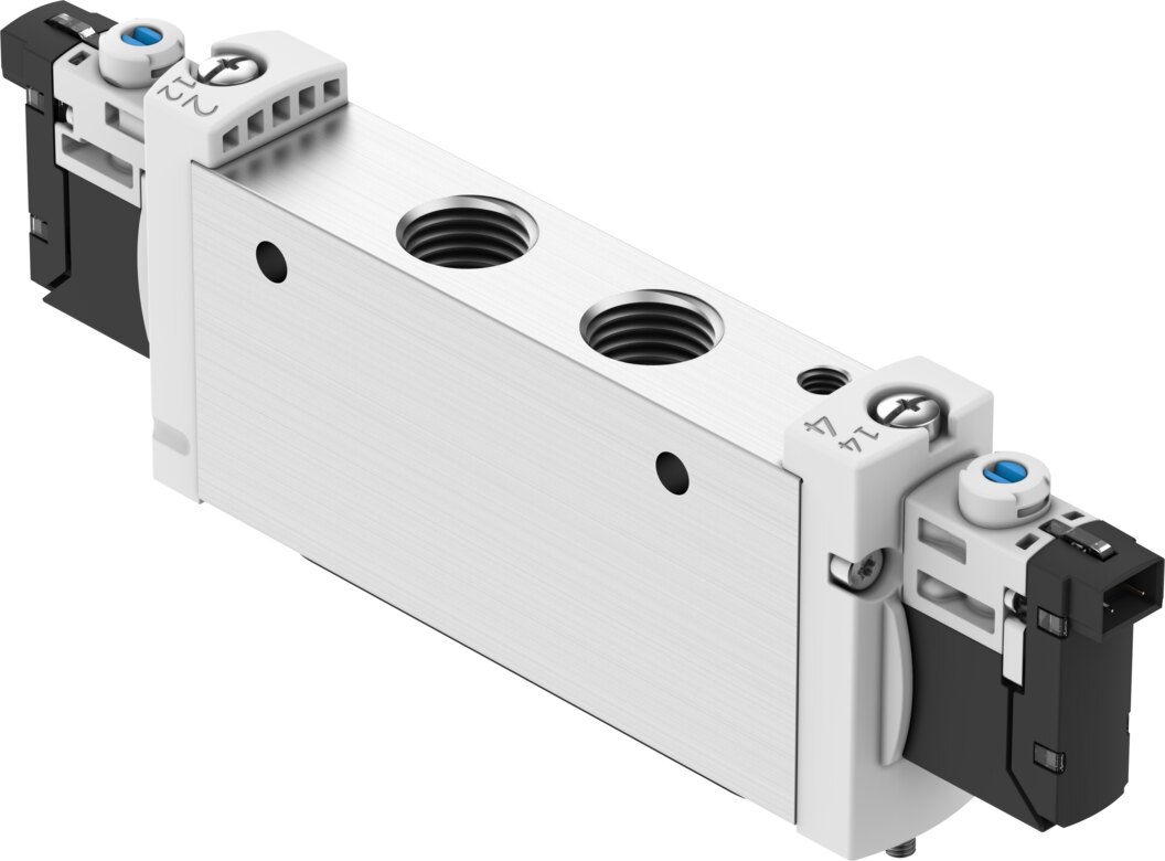 Magnetventil VUVG-L18-P53C-T-G14-1H2L-W1 - Festo 578826