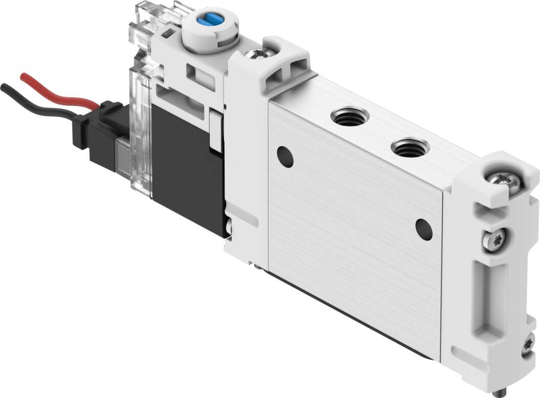 Magnetventil VUVG-LK10-M52-AT-M5-1H2L-W1-S - Festo 589281