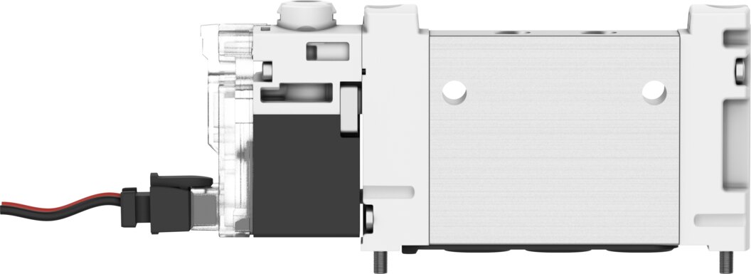 Magnetventil VUVG-LK10-M52-AT-M5-1H2L-W1-S - Festo 589281