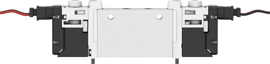 Magnetventil VUVG-L10-T32C-AT-Q4-1H3L - Festo 609409