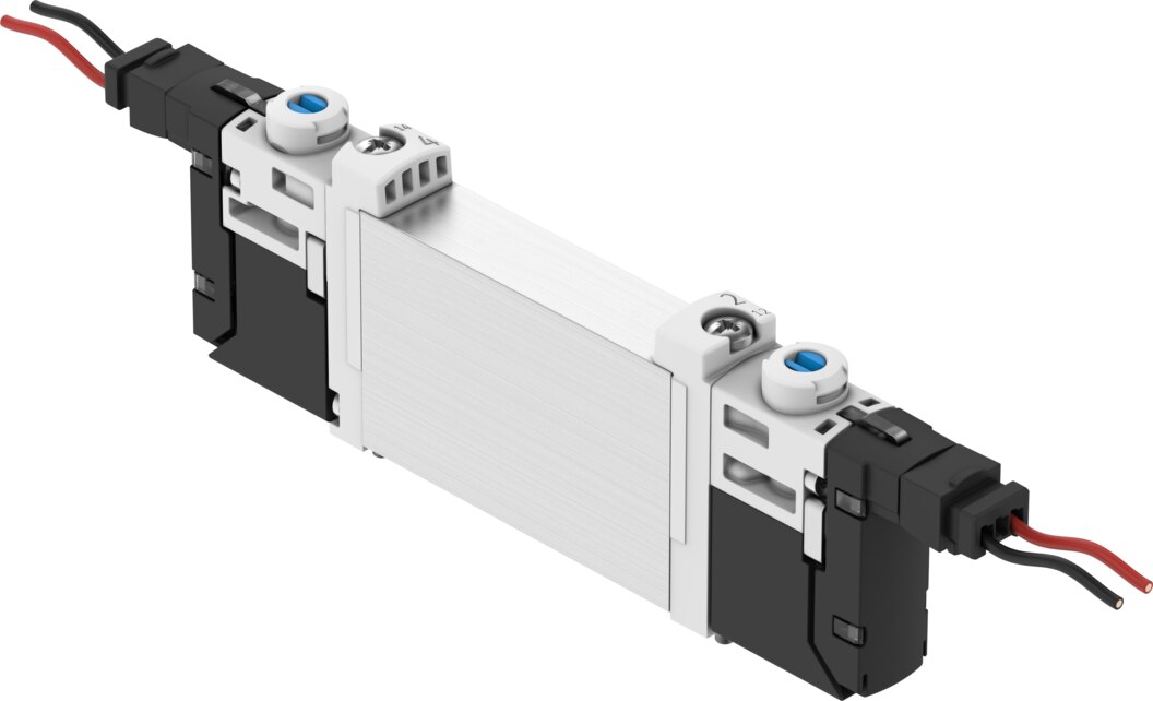 Solenoid valve VUVG-B10-B52-ZT-F-1H2L-W1 - Festo 578169