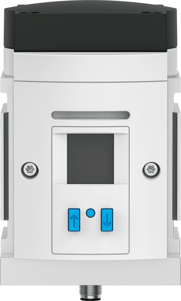 Durchflusssensor SFAM-90-5000L-TG1-PNLK-PNVBA-M12-EMD - Festo 8187370