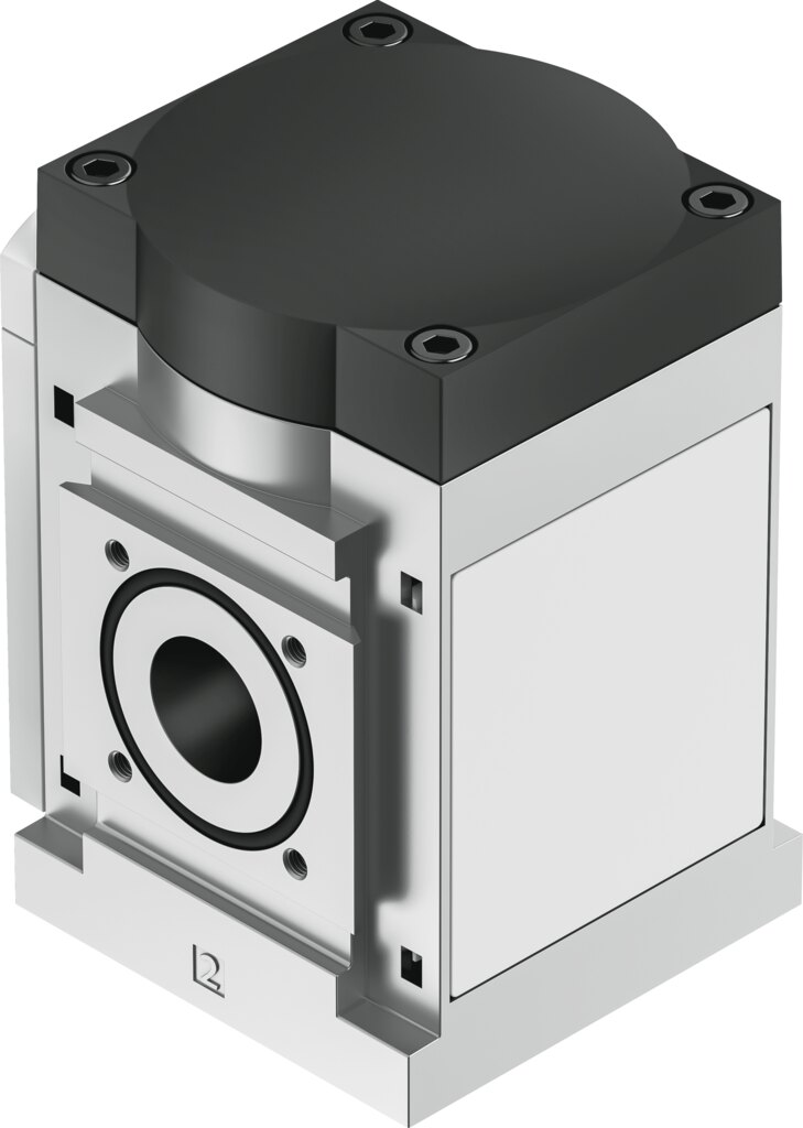 Durchflusssensor SFAM-90-5000L-TG1-PNLK-PNVBA-M12 - Festo 8181250